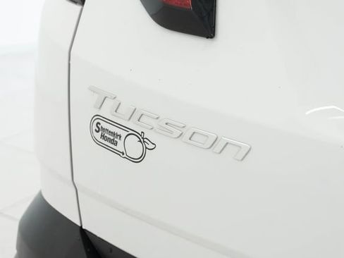 Used 2026 Hyundai Tucson SEL Plus AWD/4WD image 33