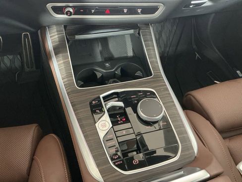 Certified 2024 BMW X5 xDrive40i w/ M Sport Package image 13