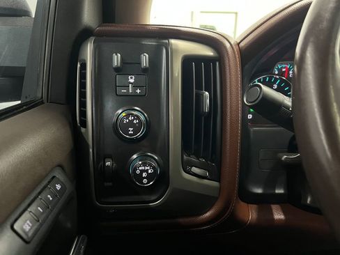 Used 2016 Chevrolet Silverado 3500 High Country w/ Duramax Plus Package image 29