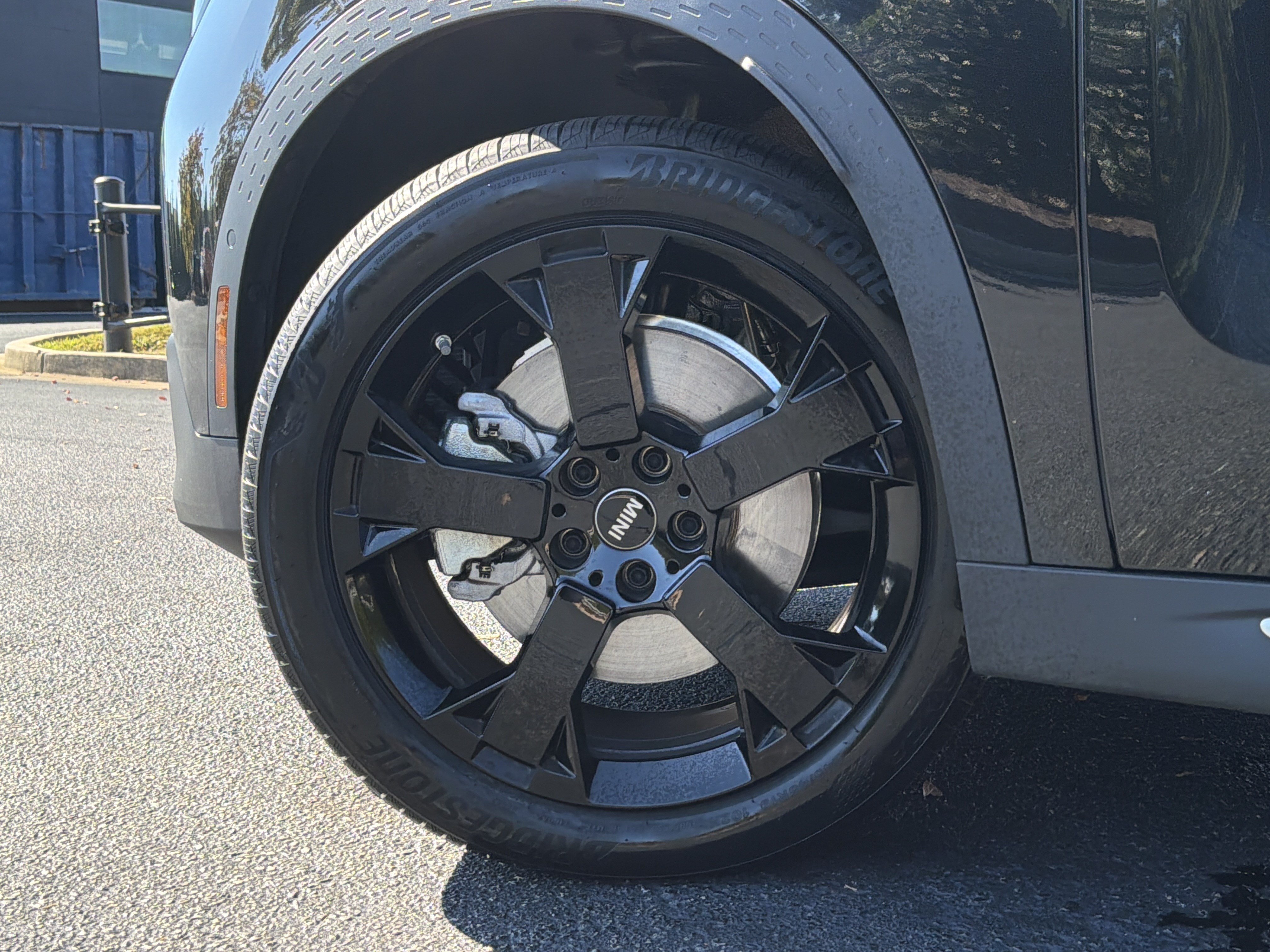 Certified 2027 MINI Cooper Countryman S AWD/4WD image 18
