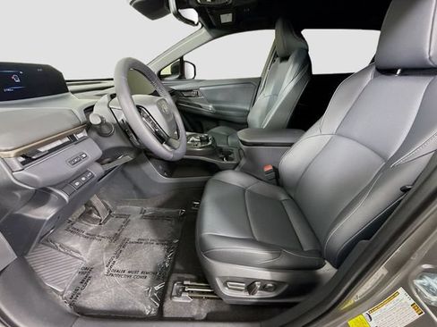 Certified 2026 Toyota bZ FWD image 22