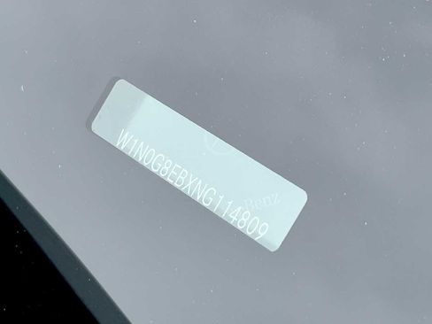 Used 2022 Mercedes-Benz GLC 300 4MATIC image 43