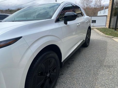 Used 2025 Nissan Murano SV w/ Cargo Package image 31