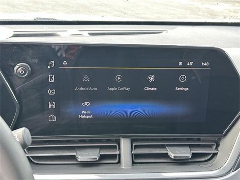 Certified 2024 Chevrolet Trax ACTIV w/ Driver Confidence Package image 13