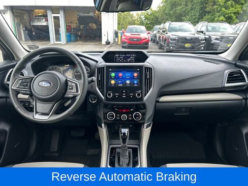 Used 2024 Subaru Forester Limited AWD/4WD image 14