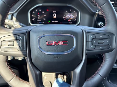 Used 2026 GMC Sierra 2500 AT4X AWD/4WD image 27