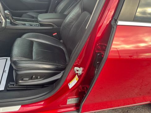 Used 2014 Buick LaCrosse Leather image 19
