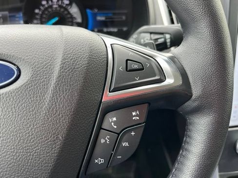 Used 2023 Ford Edge SEL w/ Convenience Package AWD/4WD image 18