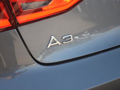 Used 2016 Audi A3 2.0T Premium AWD/4WD image 10