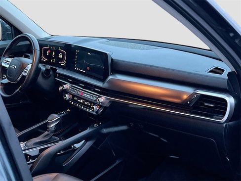 Used 2023 Kia Telluride S image 31