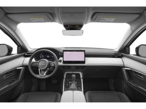 New 2026 MAZDA CX-5 Select AWD/4WD image 10