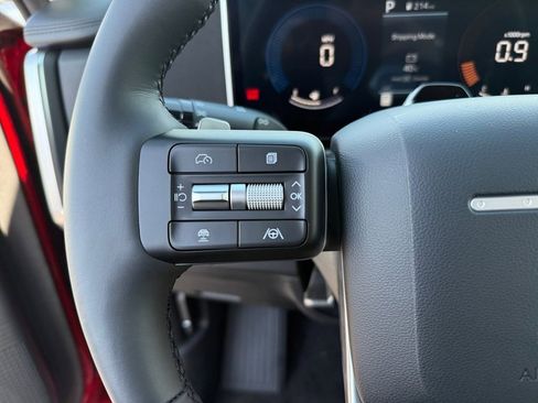 New 2026 Hyundai Santa Fe XRT AWD/4WD image 21