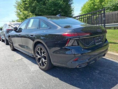 Used 2026 Audi A6 Premium Plus AWD/4WD image 5