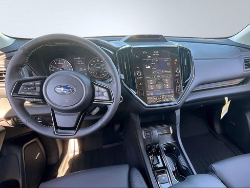 New 2025 Subaru Ascent Bronze Edition image 5