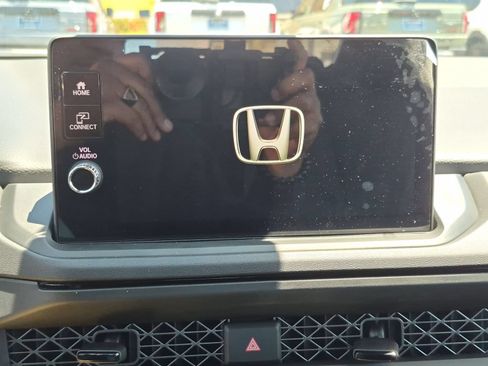 New 2026 Honda Accord LX image 4