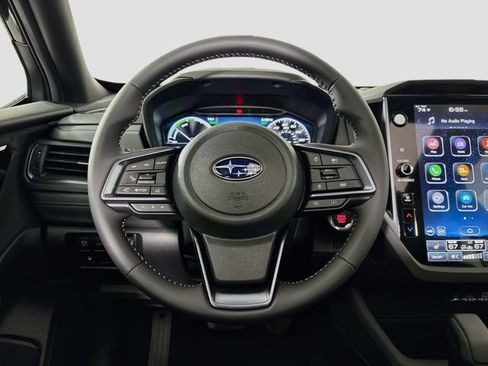 New 2026 Subaru Forester Limited AWD/4WD image 11