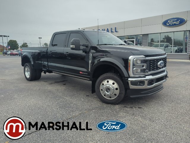 Used 2026 Ford F450 Lariat w/ FX4 Off-Road Package AWD/4WD image 1