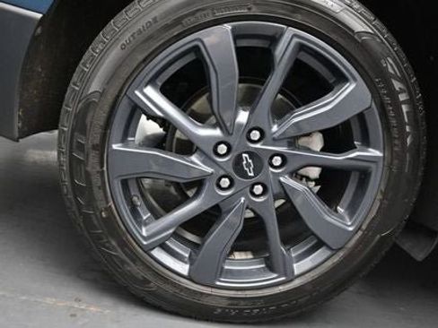 Used 2024 Chevrolet Equinox RS image 16