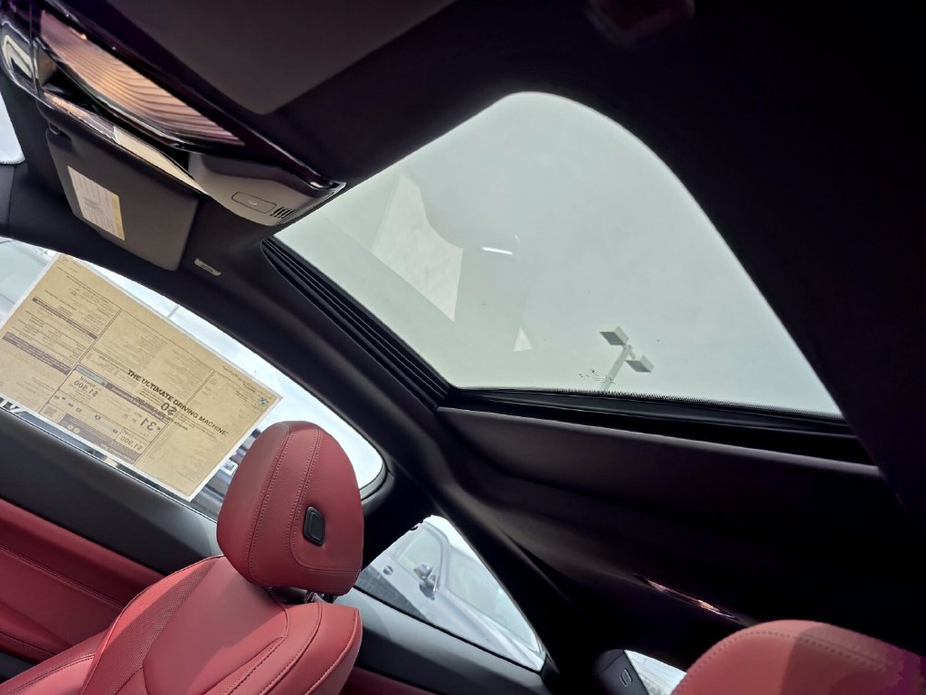 New 2027 BMW 430i Coupe w/ M Sport Package RWD image 10