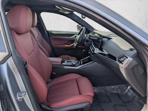 Used 2024 BMW i4 eDrive35 w/ Convenience Package RWD image 22