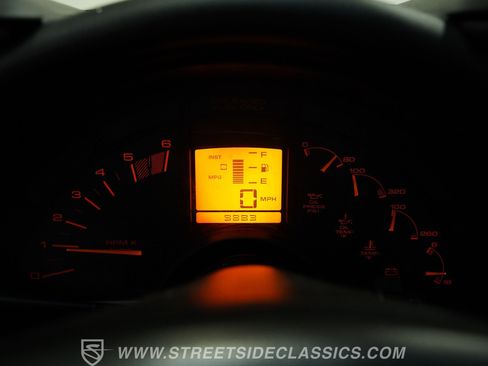 Used 1991 Chevrolet Corvette Convertible image 39