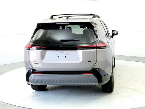New 2026 Toyota RAV4 SE AWD/4WD image 5