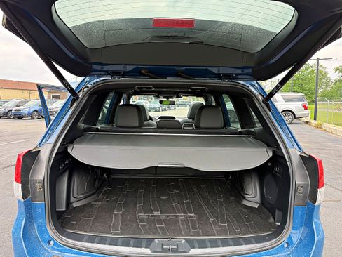 Used 2022 Subaru Forester Wilderness AWD/4WD image 20
