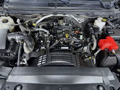 Certified 2022 Ford Ranger Lariat w/ Equipment Group 501A High image 30