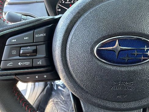 Certified 2025 Subaru Impreza RS AWD/4WD image 19