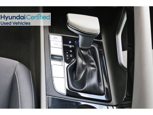 Certified 2023 Hyundai Elantra SEL w/ Convenience Package FWD image 28