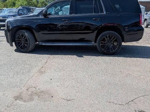 Used 2015 GMC Yukon SLT w/ Open Road Package AWD/4WD image 3