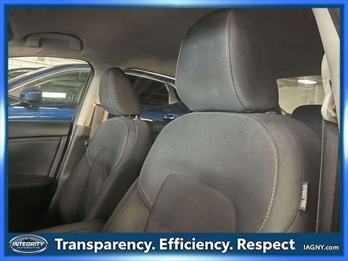 Used 2024 Nissan Sentra S FWD image 21