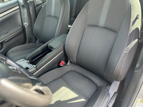 Used 2018 Honda Civic Sport image 21
