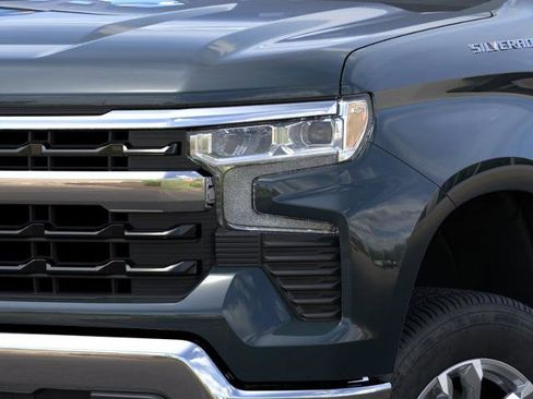 New 2026 Chevrolet Silverado 1500 LT AWD/4WD image 44