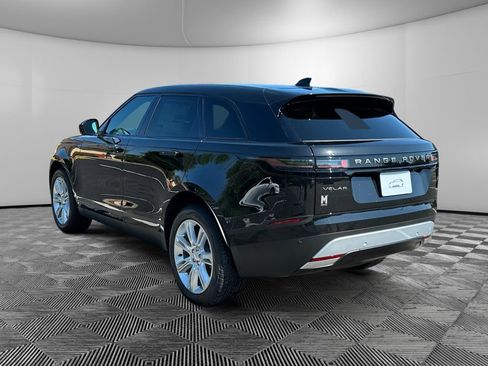 New 2026 Land Rover Range Rover Velar S AWD/4WD image 3