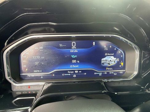 Used 2023 Chevrolet Silverado 1500 LT image 28