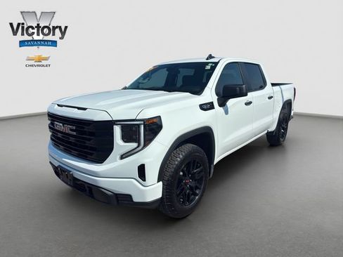 Used 2026 GMC Sierra 1500 Pro w/ Graphite Edition AWD/4WD image 22