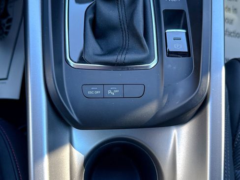 Used 2023 Dodge Hornet GT w/ Cold Weather Group image 37