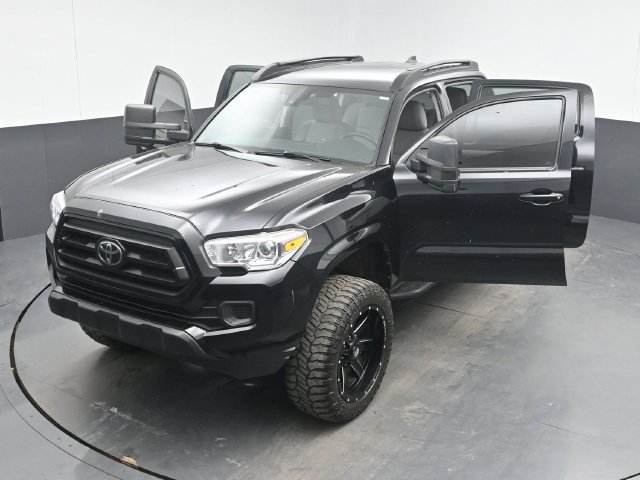 Used 2021 Toyota Tacoma SR AWD/4WD image 48