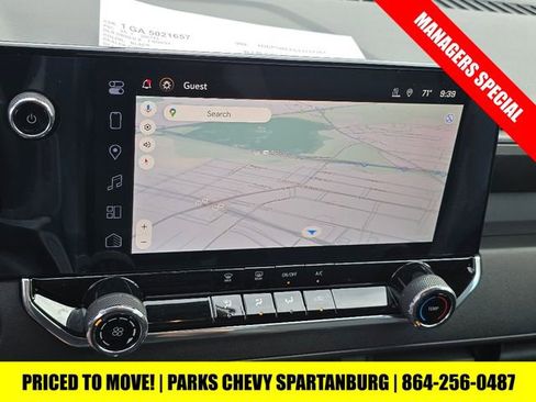 New 2026 Chevrolet Colorado W/T w/ Advanced Trailering Package image 26