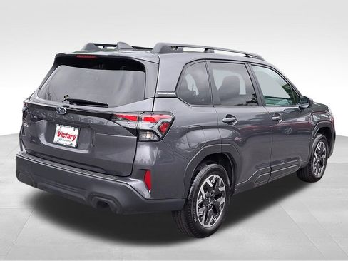 Certified 2026 Subaru Forester Premium AWD/4WD image 6