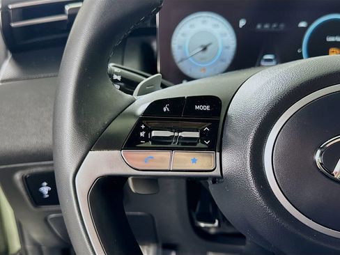 Used 2024 Hyundai Santa Cruz XRT image 22