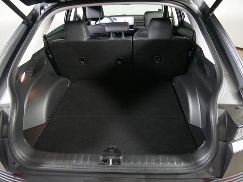 Used 2023 Hyundai Ioniq 5 SEL w/ Cargo Package AWD/4WD image 18