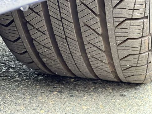 Used 2022 BMW 540i w/ Premium Package RWD image 19