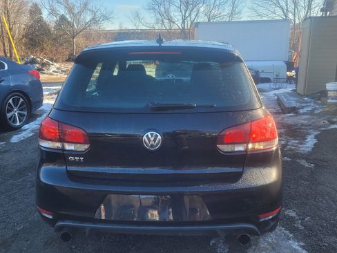 Used 2013 Volkswagen Golf 4-Door image 7