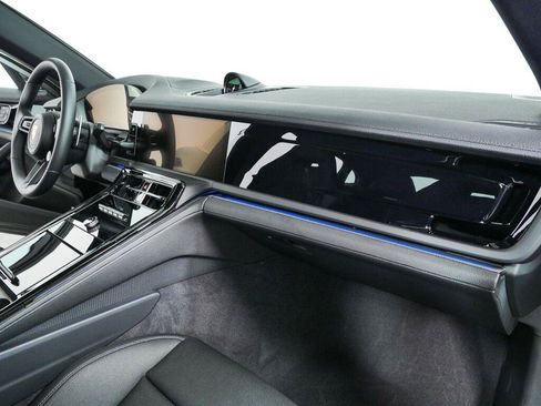 New 2026 Porsche Panamera image 26