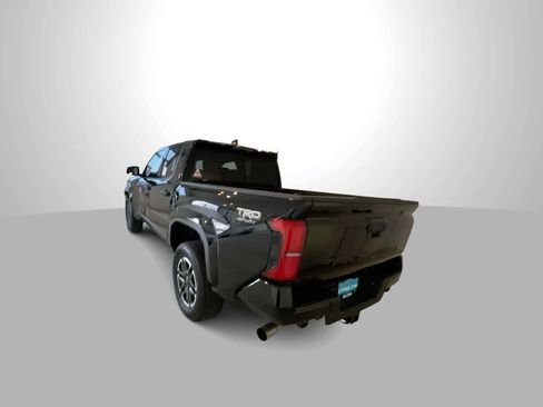 New 2026 Toyota Tacoma TRD Sport image 6