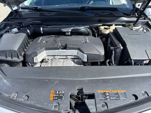 Used 2017 Chevrolet Impala LT w/ Convenience Package FWD image 27