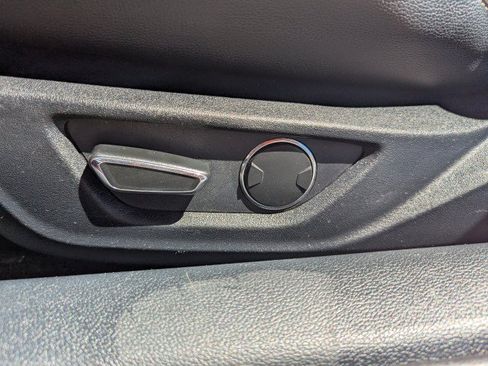 Used 2015 Ford Mustang GT Premium w/ Enhanced Security Package RWD image 11