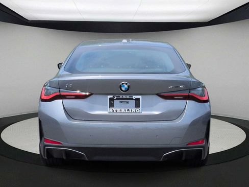 Used 2026 BMW i4 xDrive40i w/ Premium Package AWD/4WD image 7